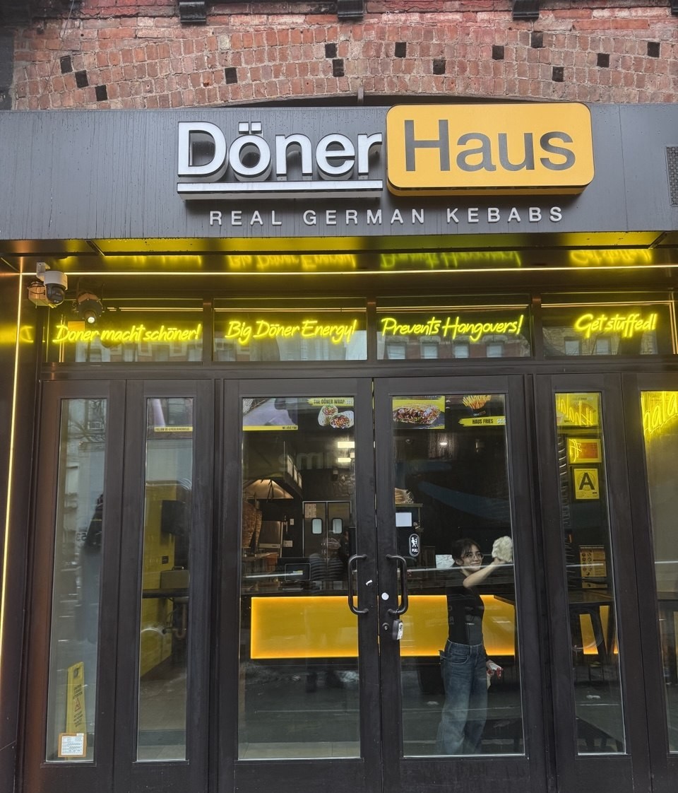 Döner House - German Street Food Restaurant