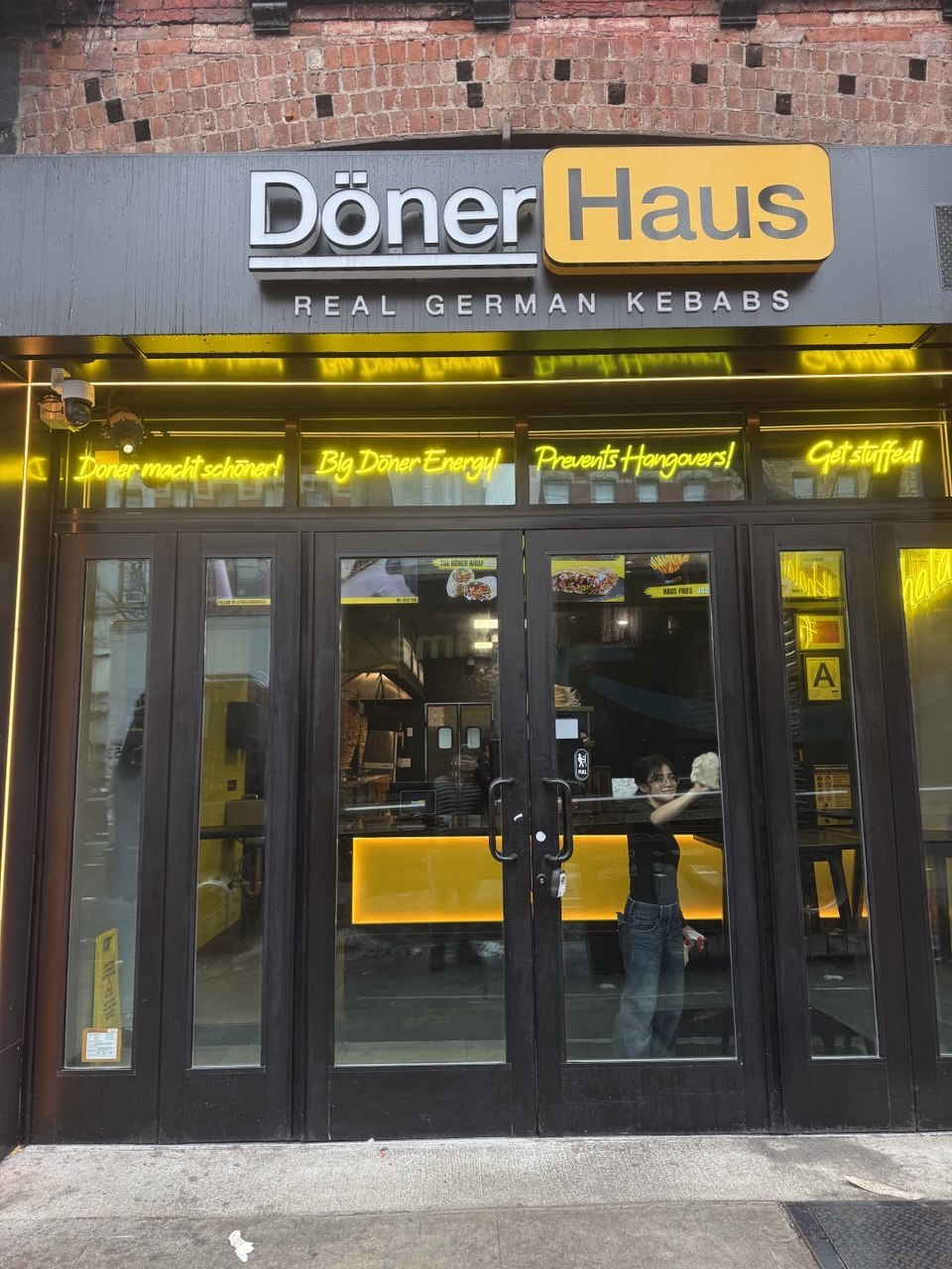 Döner House - German Street Food Restaurant