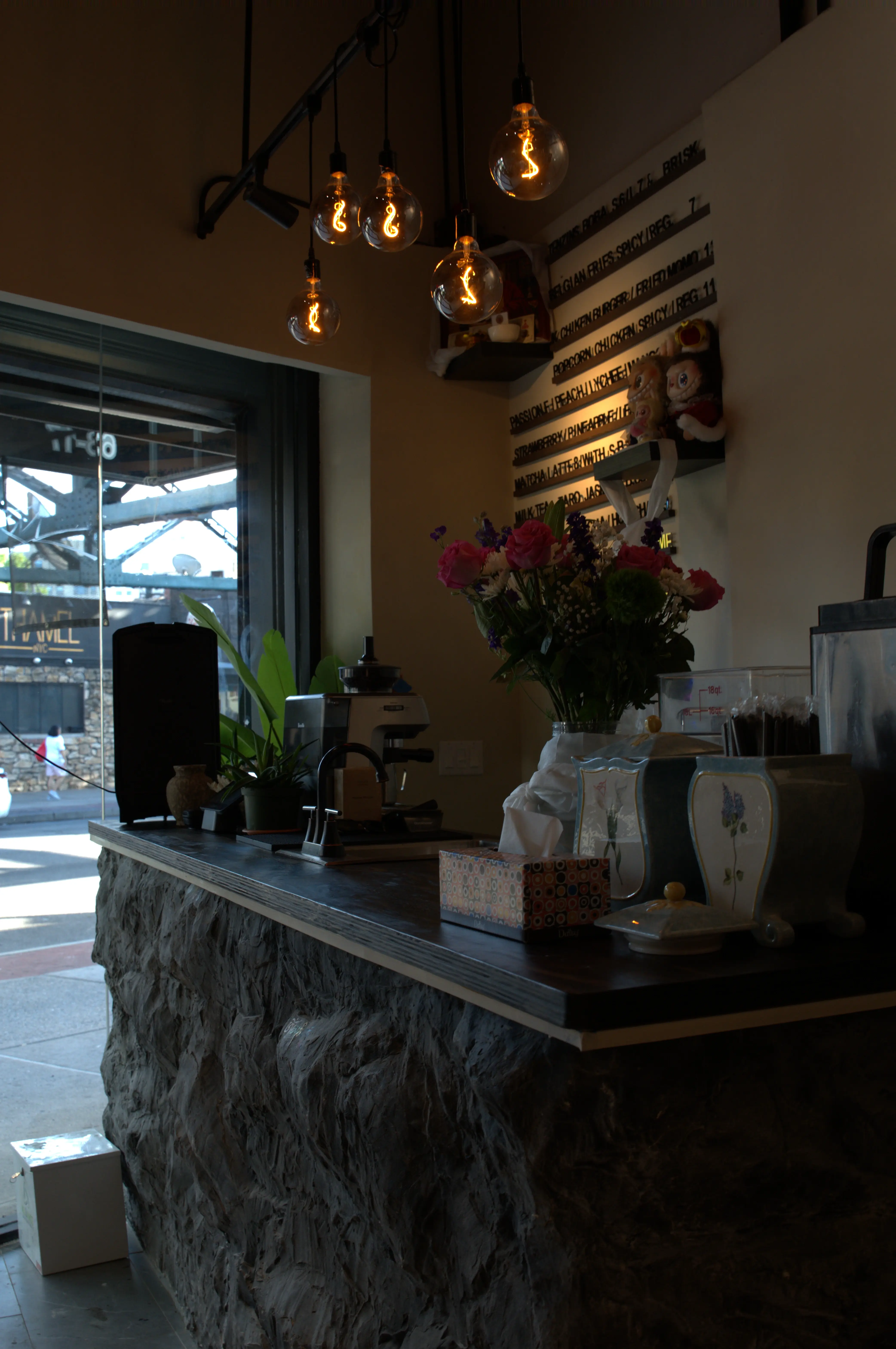 Tenzin's Kitchen - Tibetan Food Restaurant